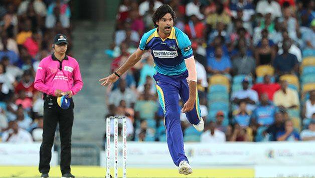 CPL 2018: Mohammad Irfan’s record-breaking spell not enough as Patriots beat Tridents by six wickets