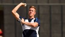 Jake Ball ruled out of English domestic season due to back injury