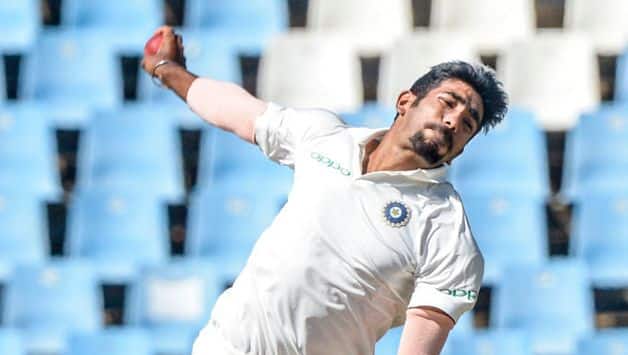 Bumrah, a key bowler for India in limited overs cricket, ruled out out of the first two Tests matches against England