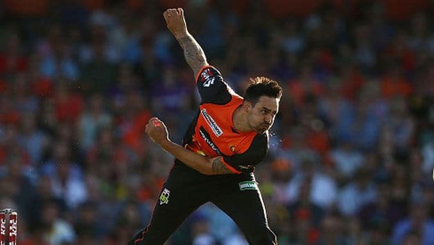 We’ll have to wait and see: Johnson on India’s attack being the best