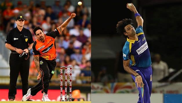 From Johnson to Irfan, T20 cricket’s top five miserly spells