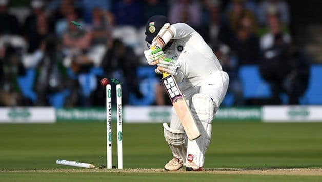 Lack of practice hurting Indian batsmen: Sunil Gavaskar