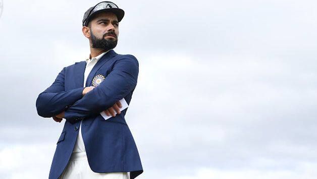 Stiffer challenges await Virat Kohli in coming months: Ian Chappell