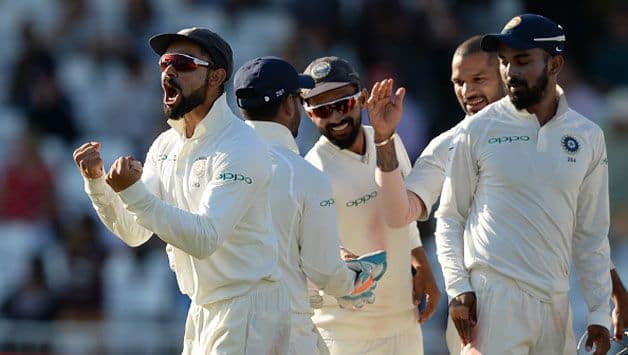Dominant India cover all bases with emphatic Trent Bridge triumph