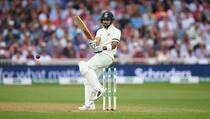 Virat Kohli second-fastest Indian to 6000 Test runs