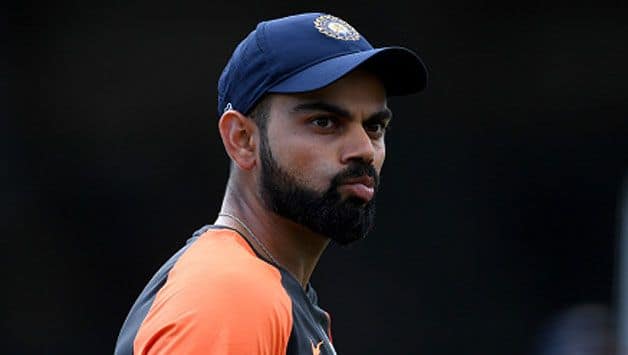 Kohli’s leadership a “work in progress”: Clive Lloyd