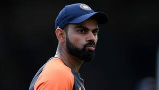 Kohli’s leadership a “work in progress”: Clive Lloyd