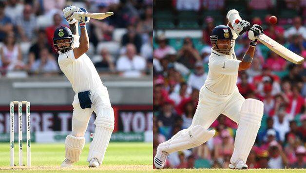 Kohli’s batting inflicts more damage than Tendulkar’s: David Lloyd