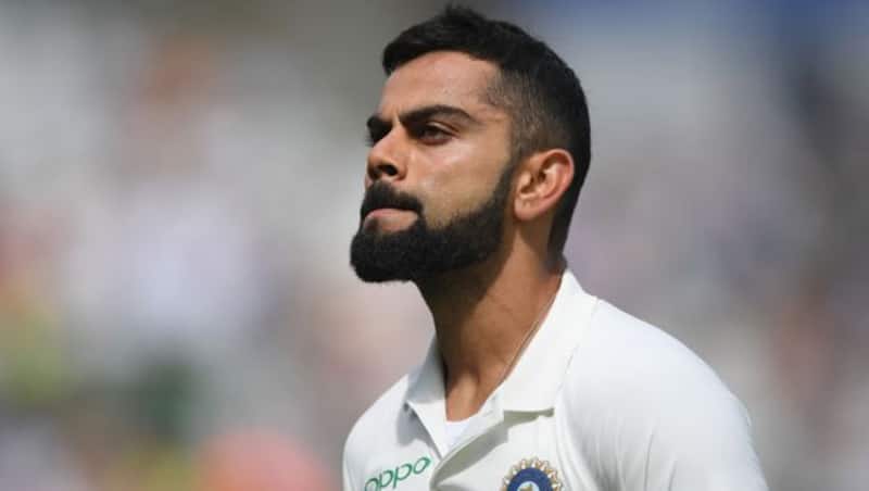 kohli