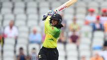 CPL 2018: Bravo goes ballistic in Knight Riders’ stunning win over Stars