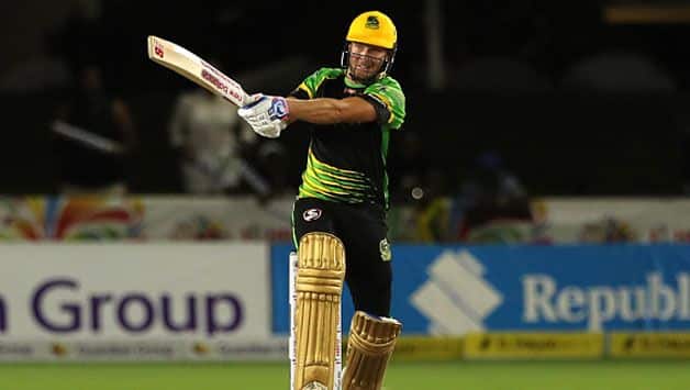 CPL 2018: Jamaica Tallawahs snap three-match losing streak to go top