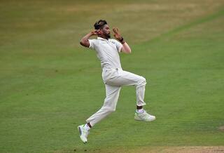 India A vs South Africa A, 2nd unofficial Test: South Africa A score 294/7 on Day 3