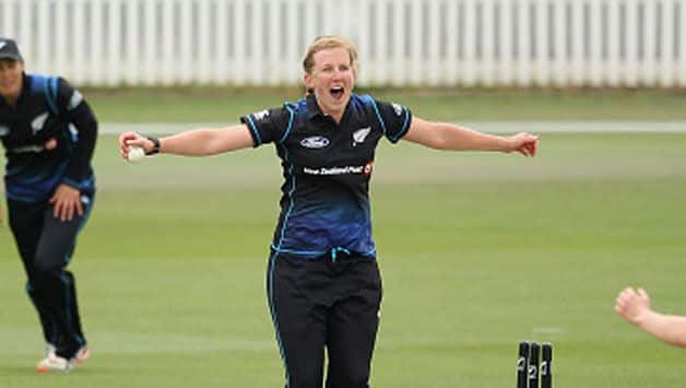 New Zealand allrounder Morna Nielsen retires at 28