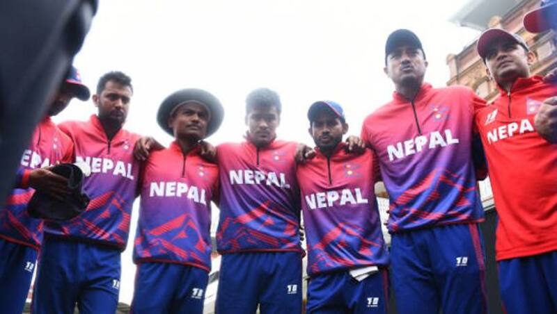 nepal-cricket