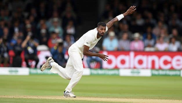 I’m a batsman while batting, bowler when bowling: Hardik Pandya