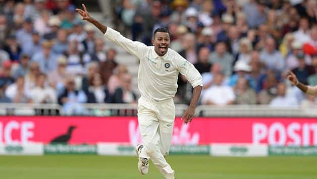 Hardik Pandya equally deserving of Player-of-the-Match award: Sachin Tendulkar