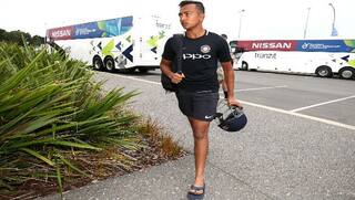 India vs England : Prithvi Shaw was not expecting a Test call-up so early