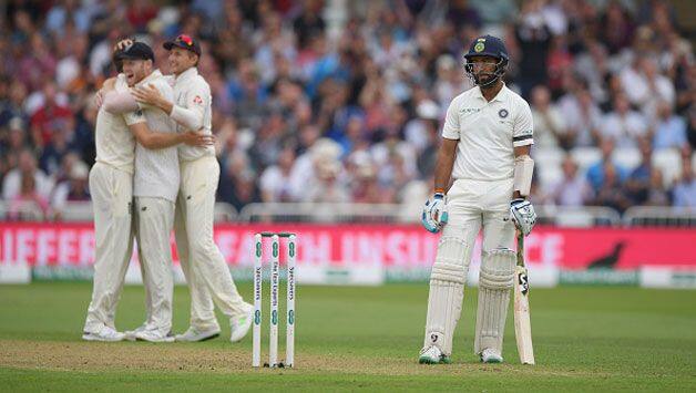 Cheteshwar Pujara’s mind has been messed up: Sunil Gavaskar