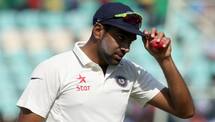 IND VS ENG : R Ashwin has 3rd best figure in England for a spinner after BS Chandrasekhar, EAS Prasanna