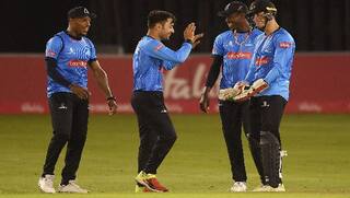 Ireland vs Afghanistan, 2nd T20: Afghanistan beat Ireland by 81 runs,lead the 3-match series 2-0