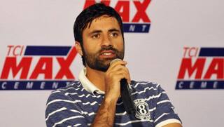 Parvez Rasool hopeful of Jammu & Kashmir turnaround with Irfan Pathan appointment