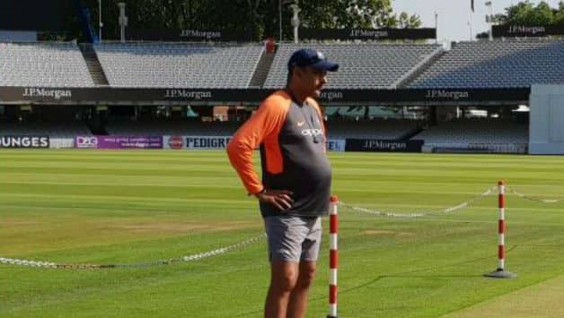 ravi shastri screengrab