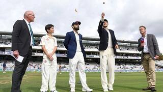 India vs England 3rd Test Michael Vaughan Predicts Winner at Trent Bridge