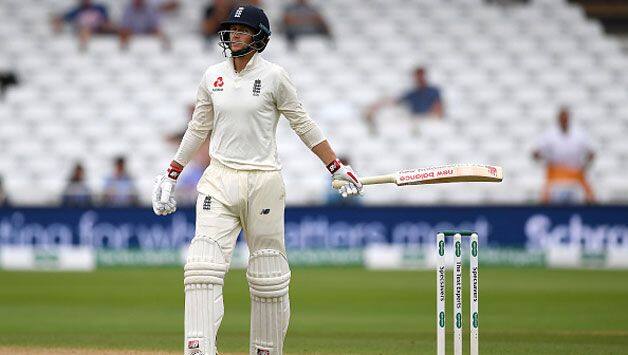 We underperformed with the bat: Joe Root