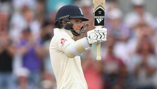 Sam Curran is youngest England player to score fifty and take four-wicket haul in Test match