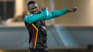 CPL 2018: St Kitts record thumping win after Stars fold for 69