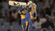 CPL 2018 : Chris Green replaces Shoaib Malik for Guyana Amazon Warriors