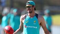 Mitchell Starc back in action, gears up for international return