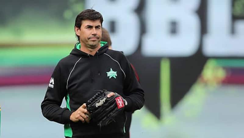 Stephen Fleming