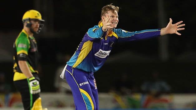 Steve Smith attempts at emulating Shahid Afridi to resurrect bowling career