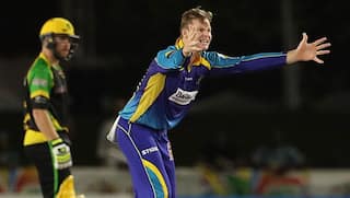 Steve Smith attempts at emulating Shahid Afridi to resurrect bowling career