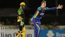 Steven Smith trying to Model his bowling action on Shahid Afridi
