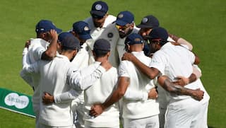 India vs England: Virat Kohli’s unchanged XI in 4th Test against England