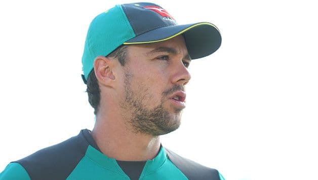 Expect us back 100 percent next game: Australia A captain Travis Head