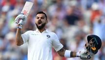 India vs England: Virat Kohli’s sensational century in Day 2 of first Test