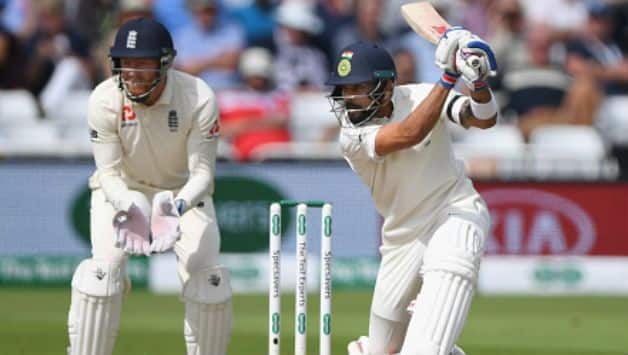 virat kohli Getty Image