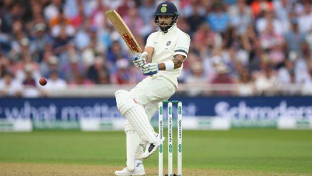 virat kohli Getty Image