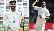 Man of the Match should have been shared between Hardik Pandya and Virat Kohli, says Sachin Tendulkar