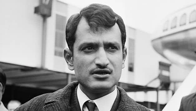 “Tough character and a father figure,” tributes pour in following Wadekar’s passing