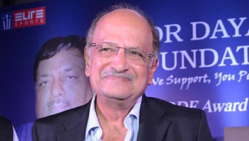 Aji Wadekar