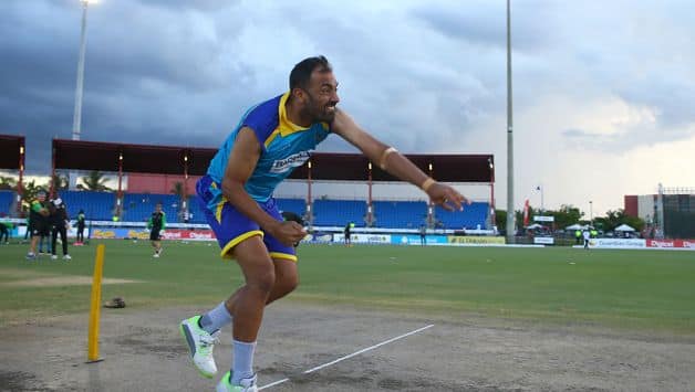 Wahab Riaz last Test was against Sri Lanka in October in Dubai while he featured in ODIs last in the Champions Trophy group game against India.
