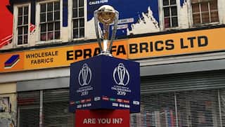 Fans gear up for 2019 World Cup, over 2.5 million ticket applications received