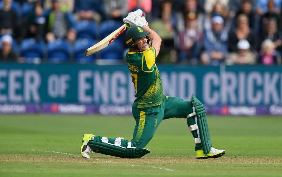 AB de Villiers confirms participation in Pakistan Super League on social media