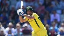 Aaron Finch, Peter Siddle in Australia squad for Pakistan Tests