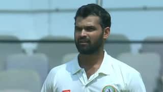 Duleep Trophy : India Blue enter in final