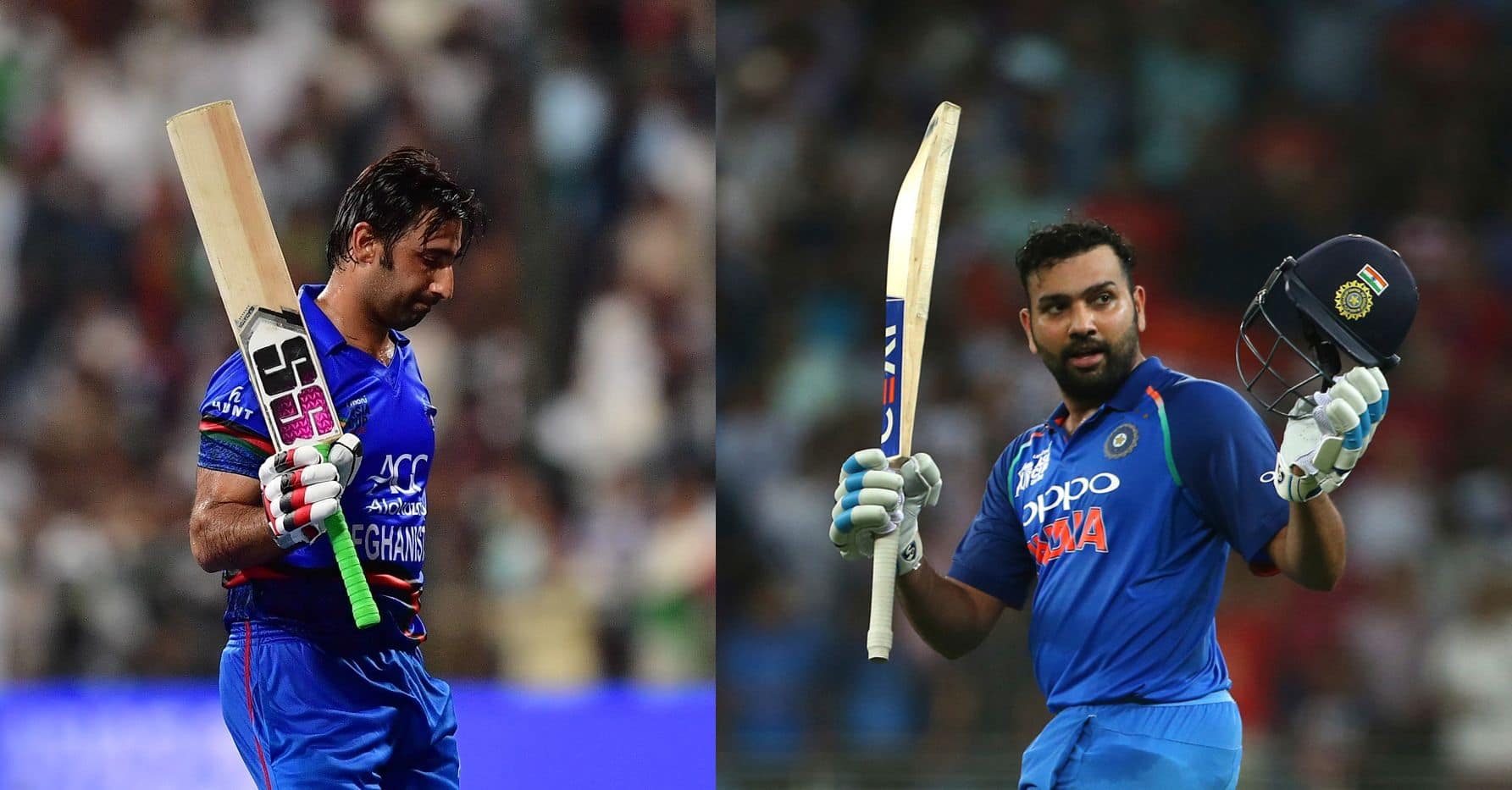 VIDEO: Spirited Afghanistan face the Indian juggernaut in final Asia Cup game ...